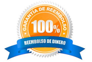 garantía de reembolso