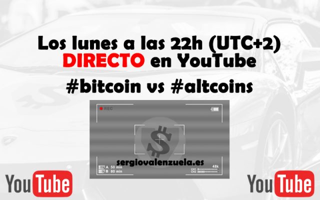 bitcoin canal youtube