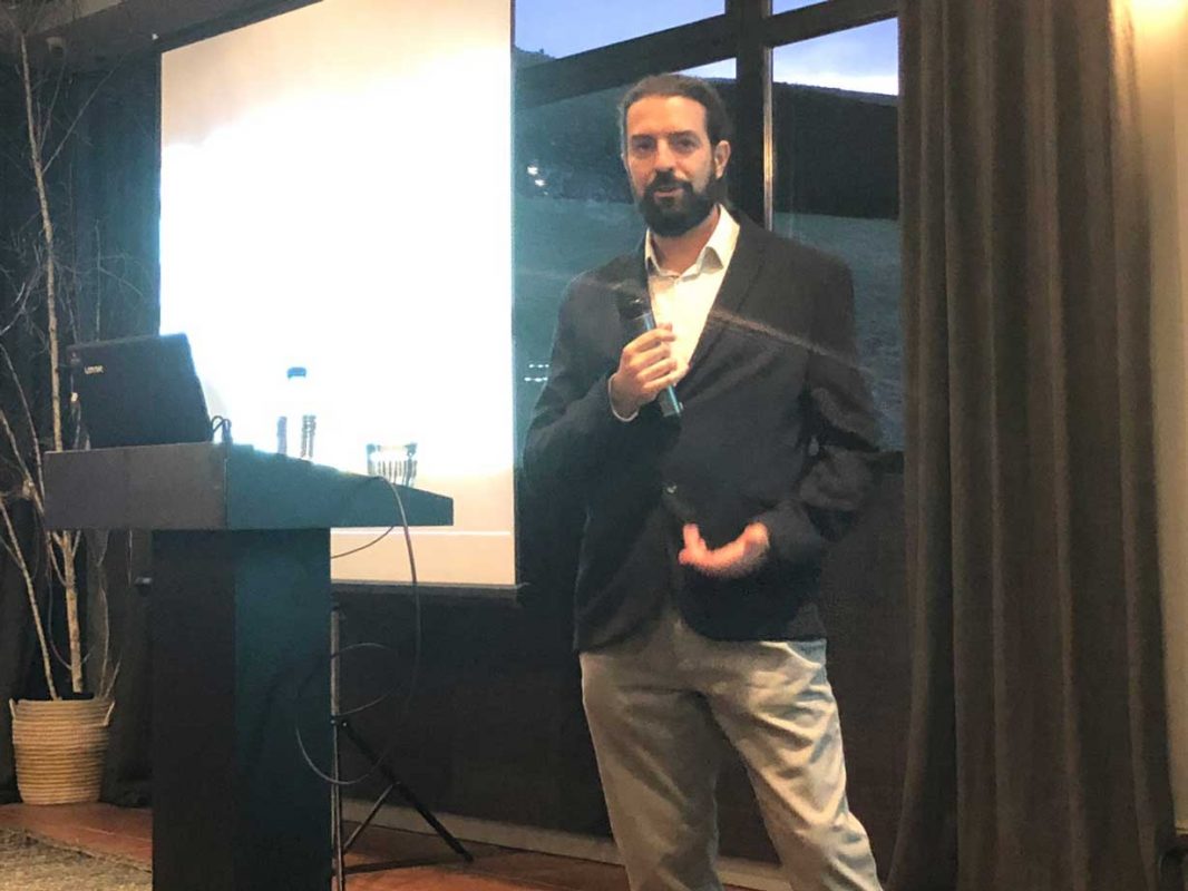 ponencia asturias blockchain el roblon