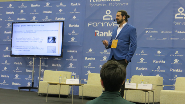 sergio valenzuela en forinvest